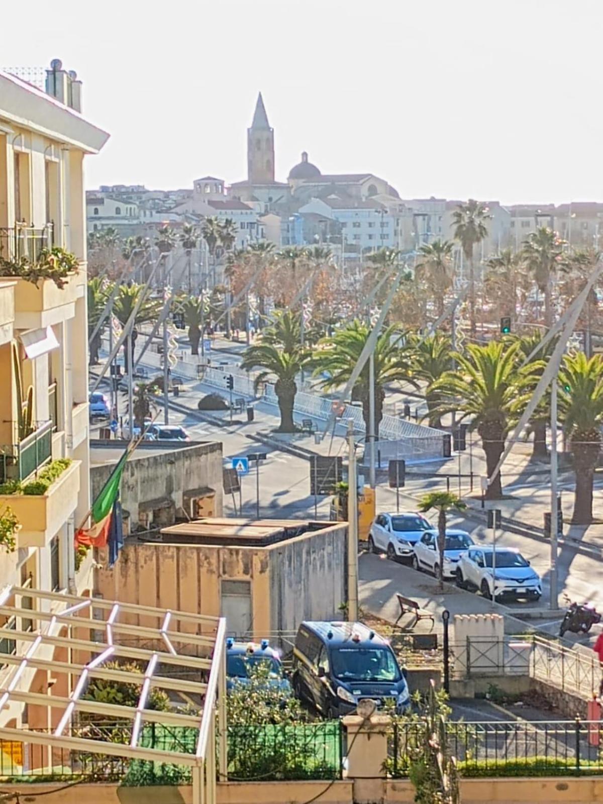 Guest house Royal Retreat Alghero